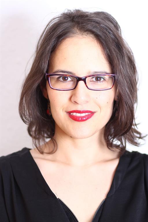 Ortiz Moreiro, Maria Jesus